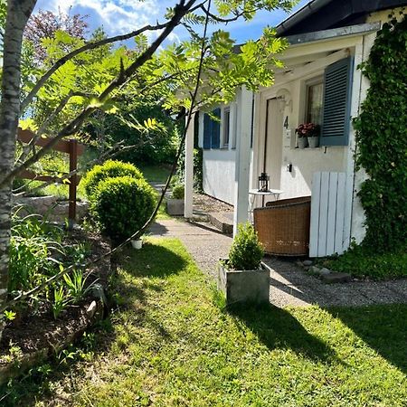 Villa Haus Im Schwarzwald à Lenzkirch Extérieur photo